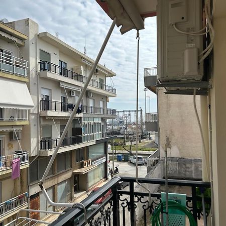 Feels Like Your Home Alexandroupolis Buitenkant foto