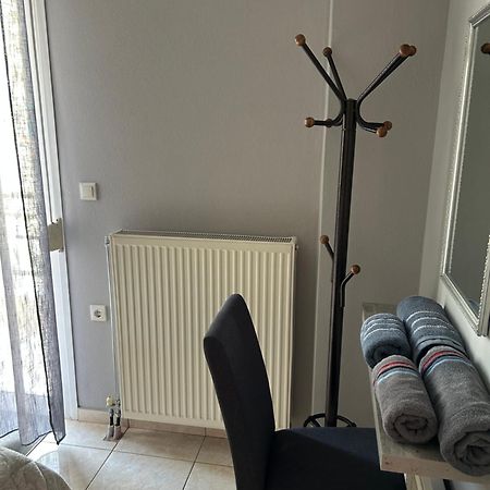 Feels Like Your Home Alexandroupolis Buitenkant foto