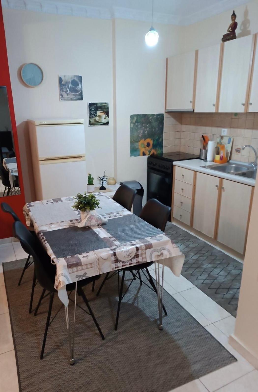 Feels Like Your Home Alexandroupolis Buitenkant foto
