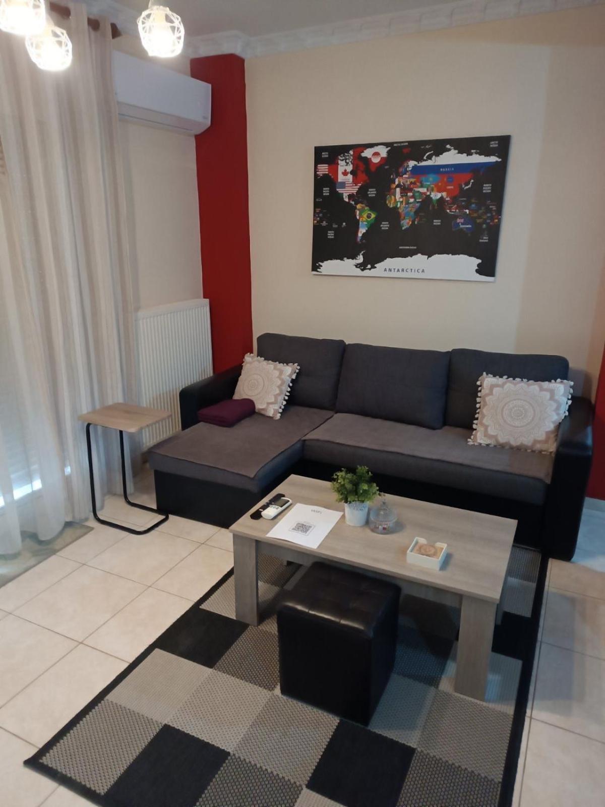 Feels Like Your Home Alexandroupolis Buitenkant foto