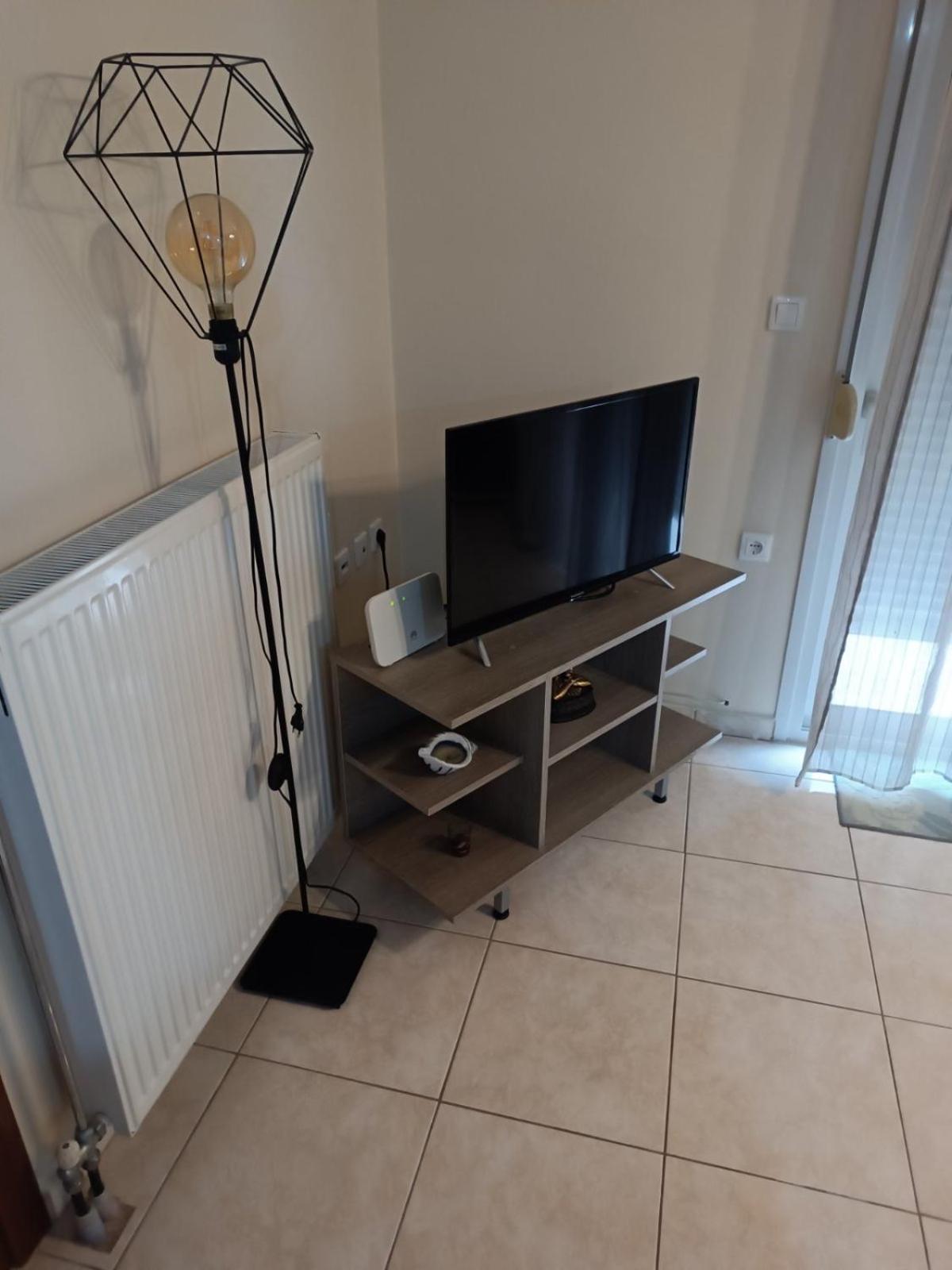Feels Like Your Home Alexandroupolis Buitenkant foto