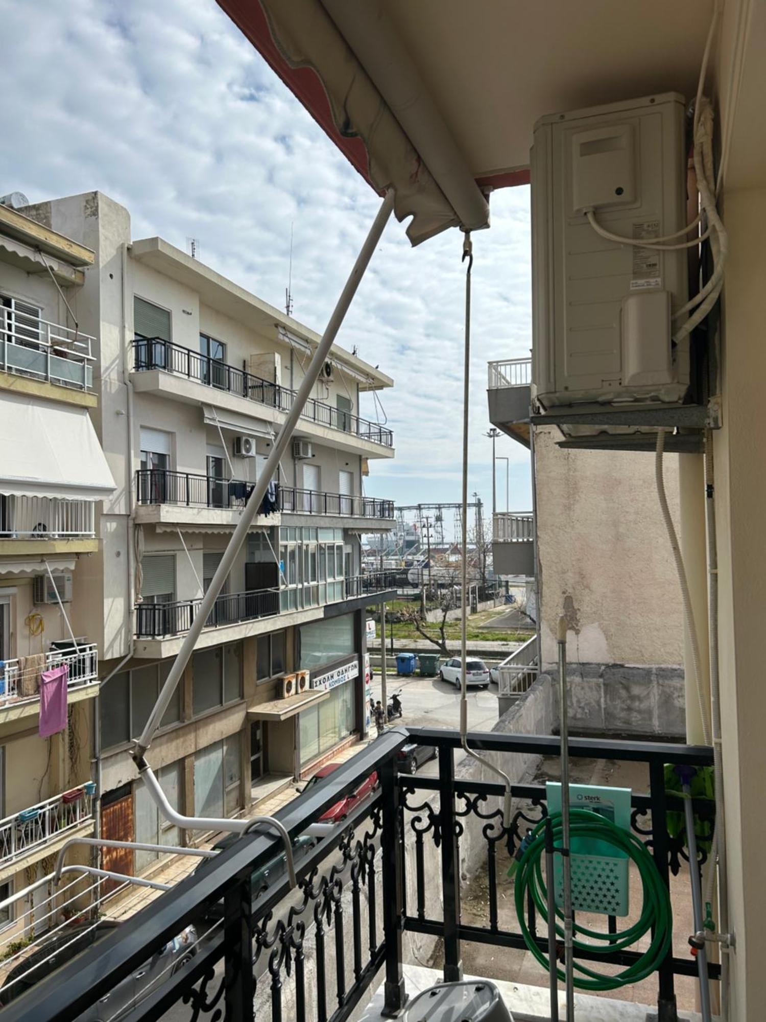 Feels Like Your Home Alexandroupolis Buitenkant foto