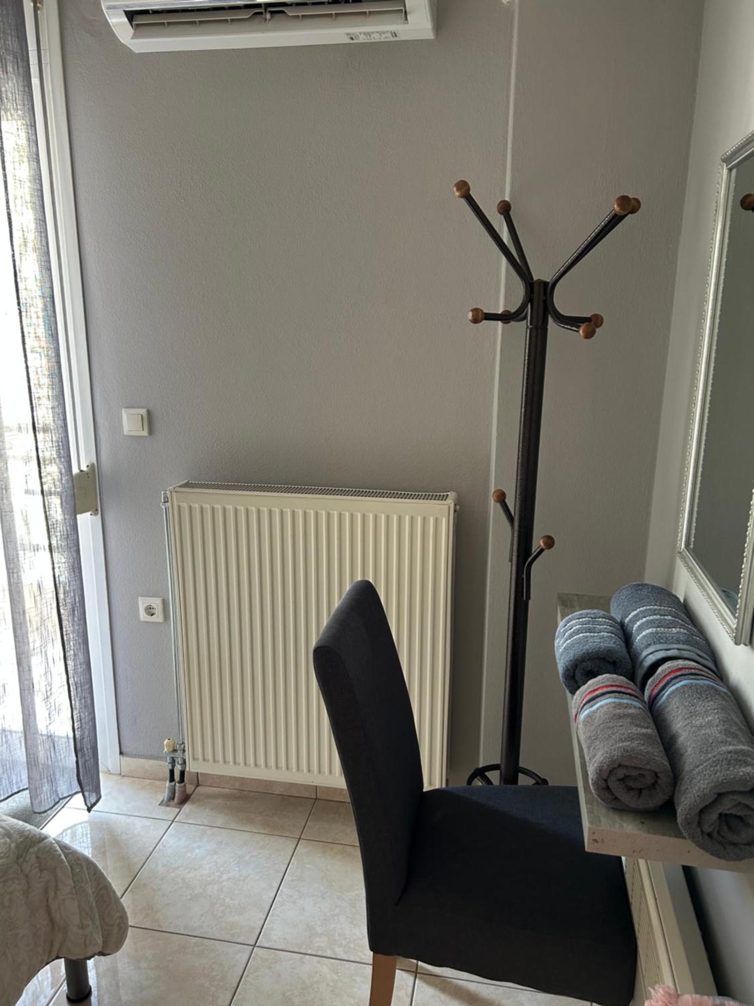 Feels Like Your Home Alexandroupolis Buitenkant foto