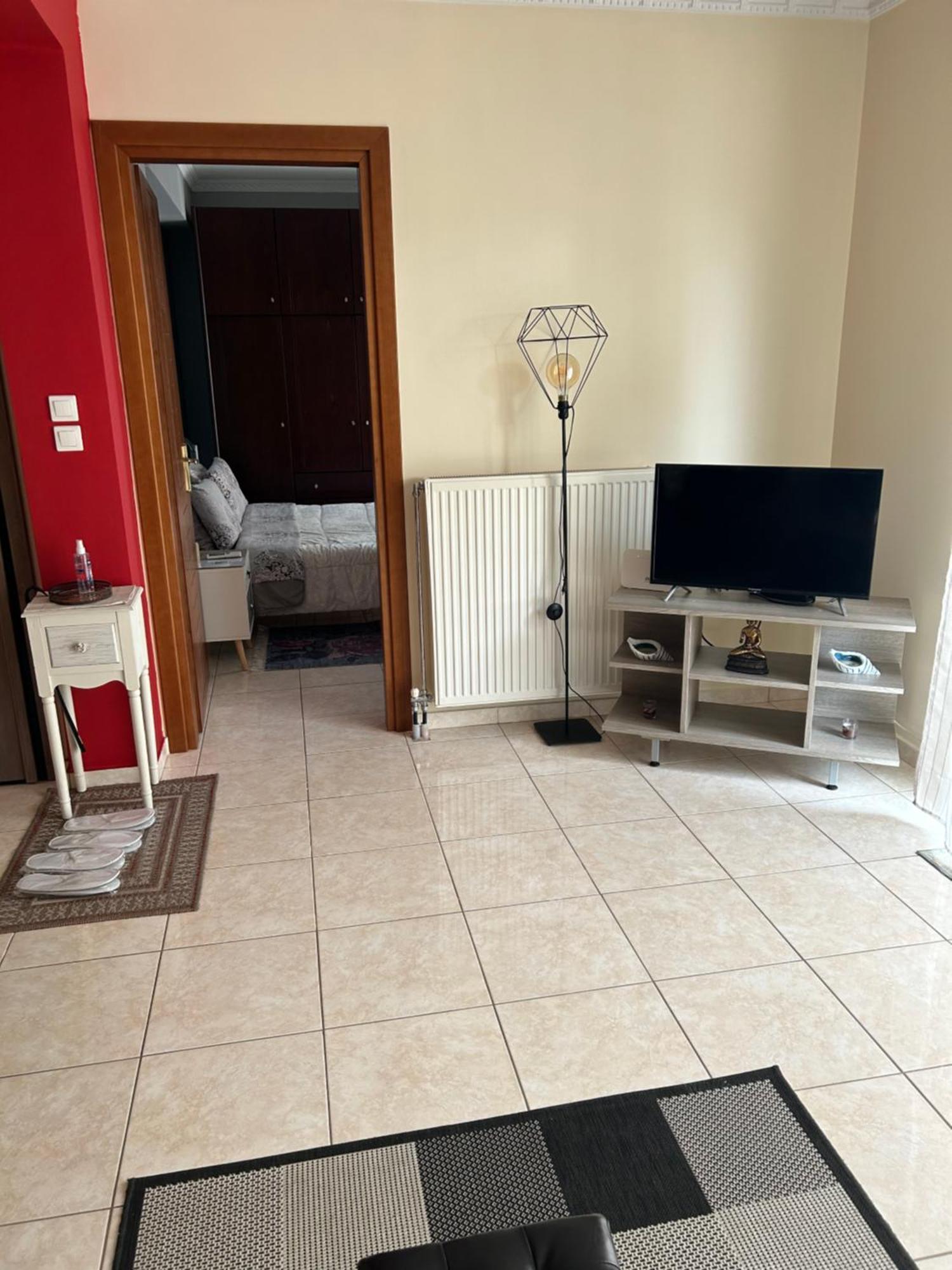 Feels Like Your Home Alexandroupolis Buitenkant foto