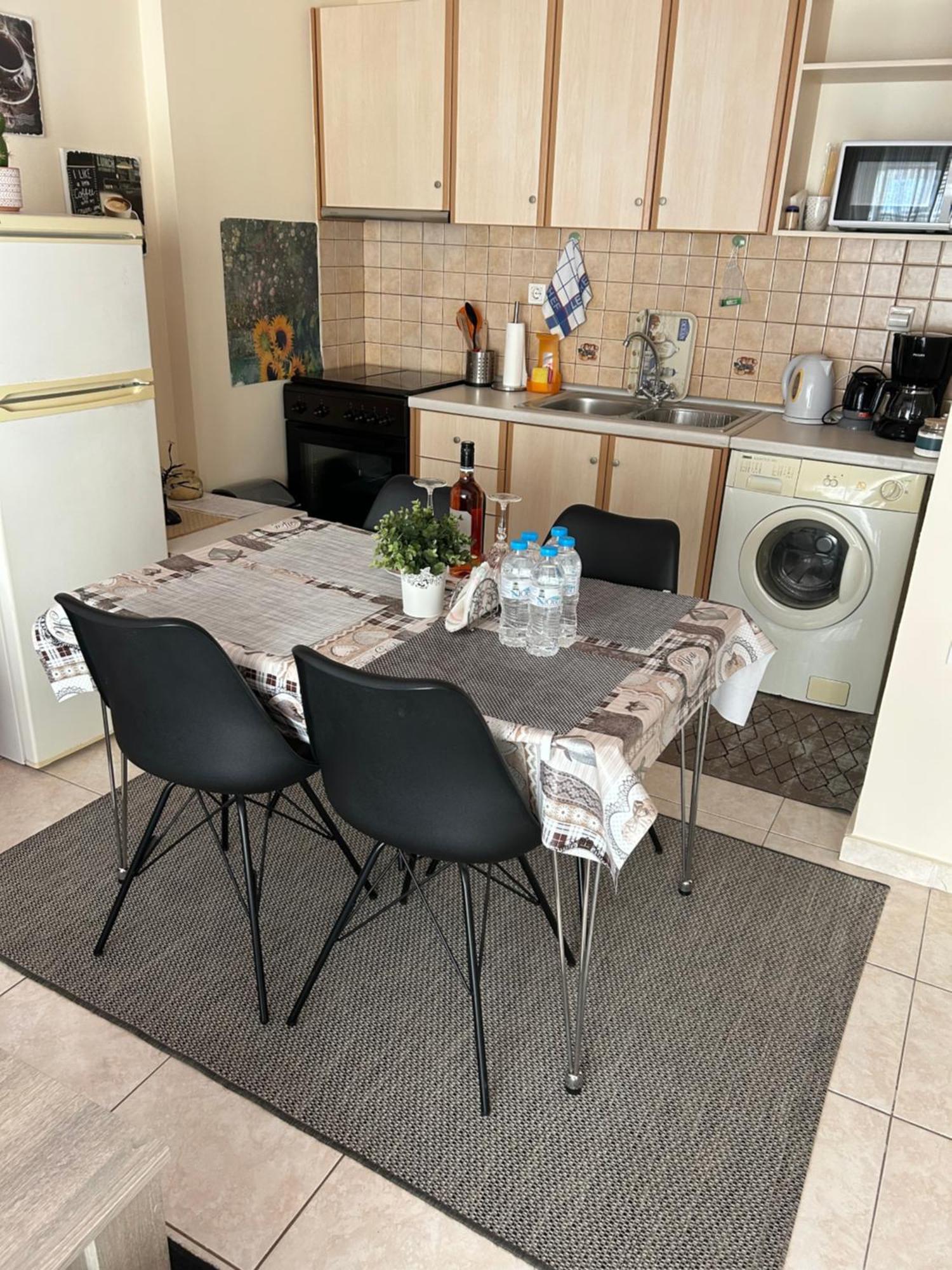 Feels Like Your Home Alexandroupolis Buitenkant foto