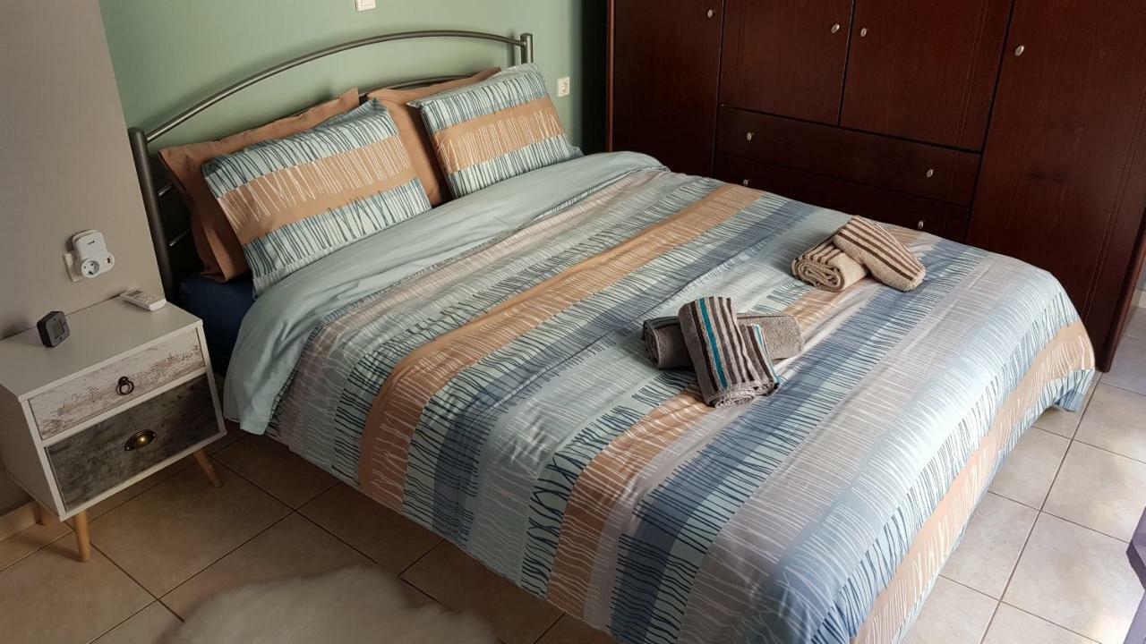 Feels Like Your Home Alexandroupolis Buitenkant foto