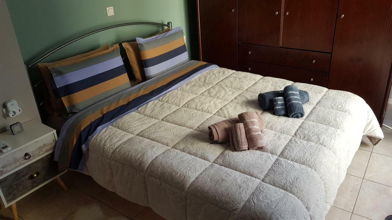 Feels Like Your Home Alexandroupolis Buitenkant foto