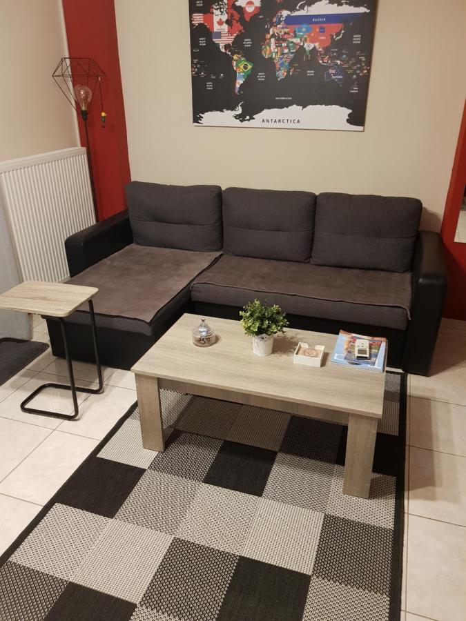 Feels Like Your Home Alexandroupolis Buitenkant foto