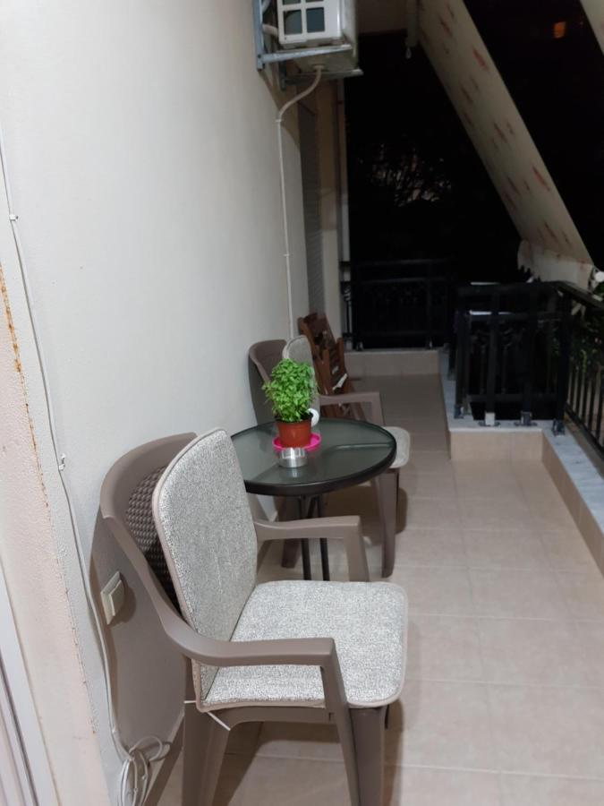 Feels Like Your Home Alexandroupolis Buitenkant foto