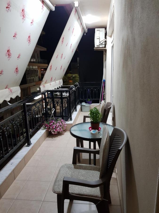 Feels Like Your Home Alexandroupolis Buitenkant foto
