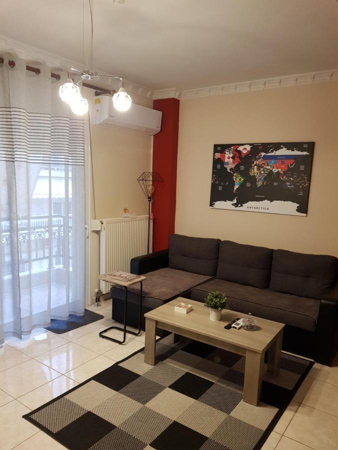 Feels Like Your Home Alexandroupolis Buitenkant foto