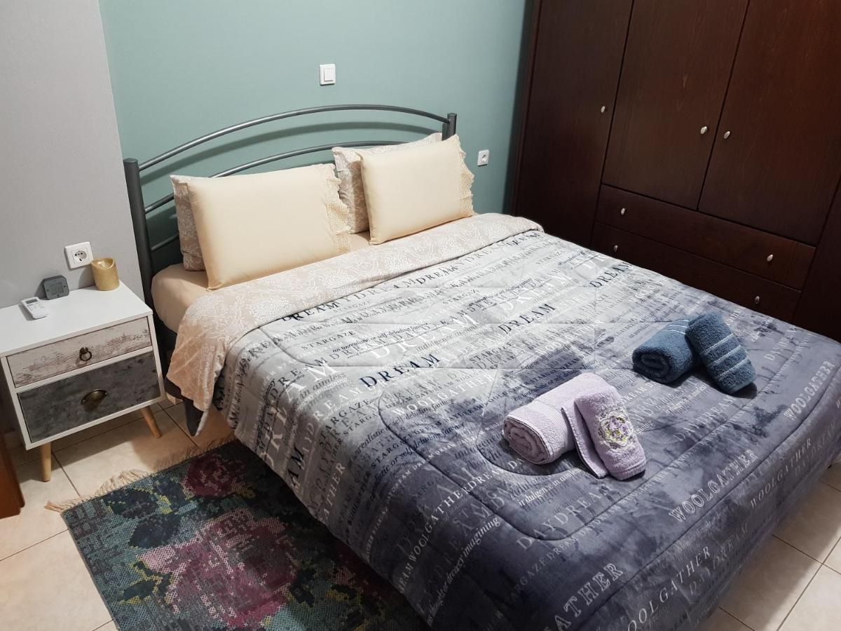 Feels Like Your Home Alexandroupolis Buitenkant foto